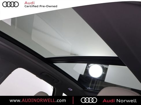 Used 2025 Audi Q5 Prestige image 10