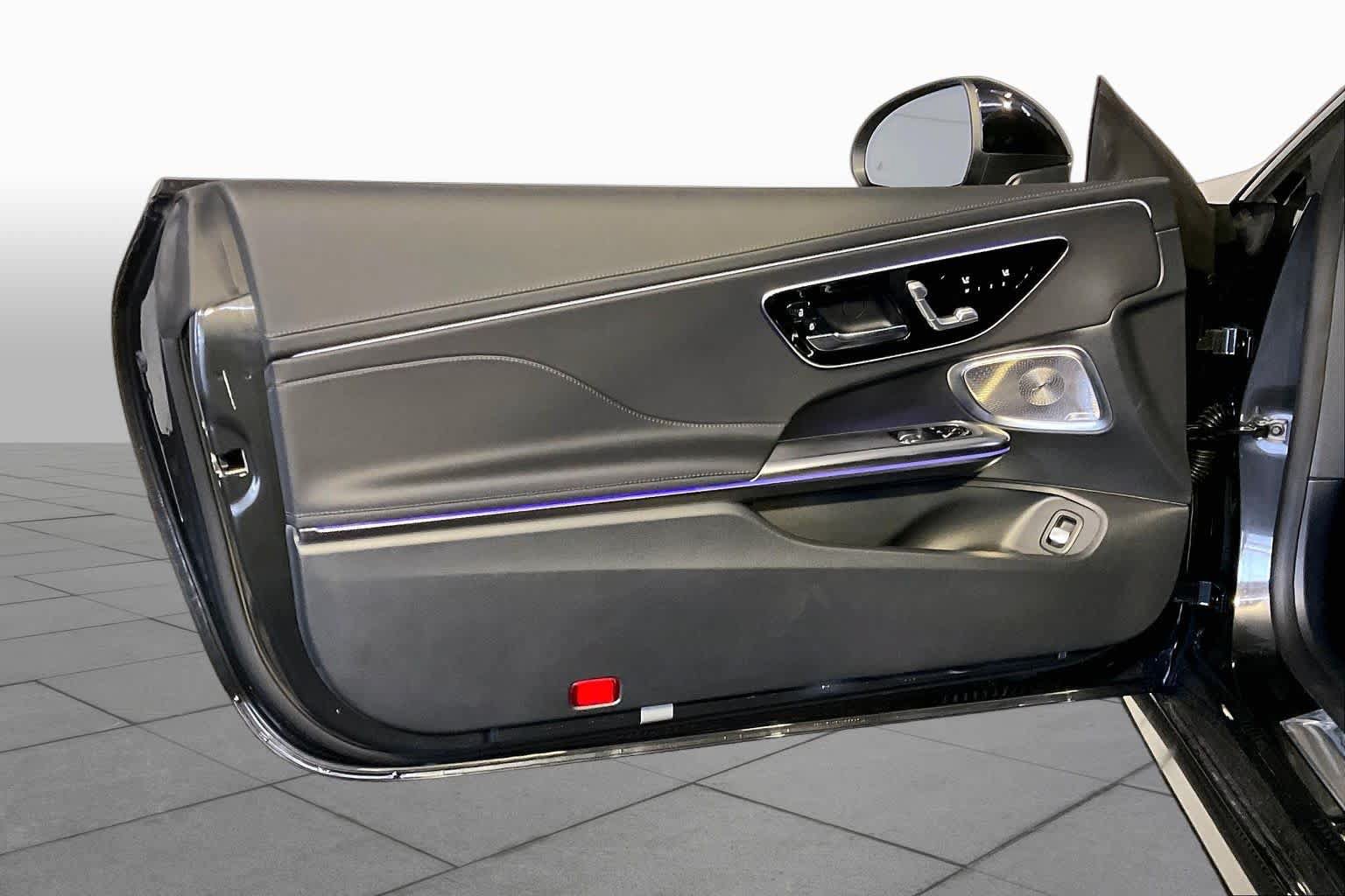 New 2027 Mercedes-Benz CLE 450 4MATIC Coupe image 11