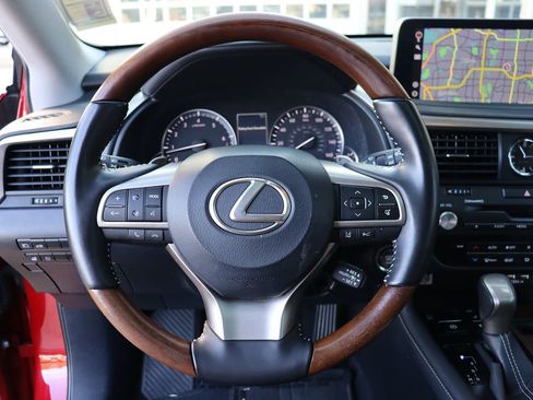 Used 2022 Lexus RX 350L FWD w/ Premium Package image 96