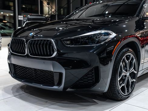 Used 2022 BMW X2 xDrive28i w/ M Sport X Package image 41