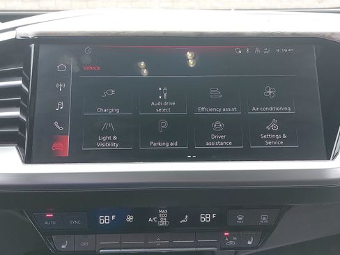 Certified 2023 Audi Q4 e-tron Premium w/ Convenience Package AWD/4WD image 27