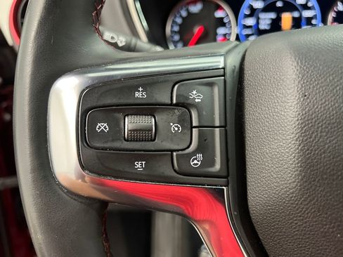 Used 2025 Chevrolet Blazer RS FWD image 47
