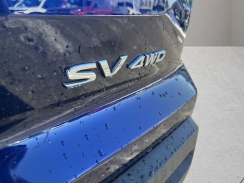 Used 2022 Nissan Pathfinder SV w/ SV Premium Package image 42