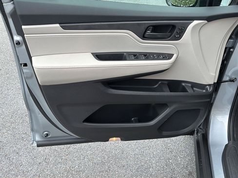 New 2026 Honda Odyssey EX-L image 17