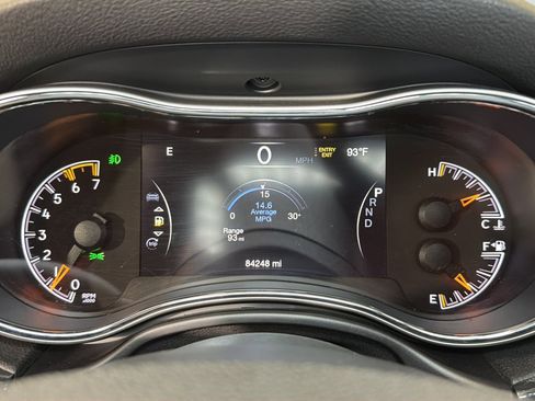 Used 2018 Jeep Grand Cherokee Trailhawk AWD/4WD image 26