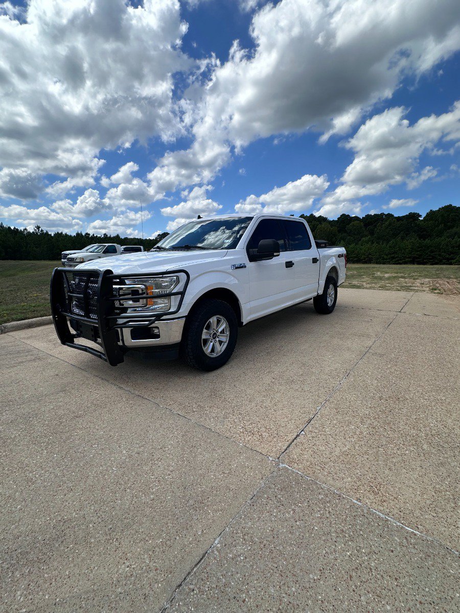 Used 2019 Ford F150 XLT w/ Equipment Group 301A Mid AWD/4WD image 2