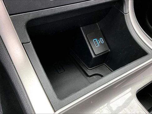 Used 2024 Ford Edge SEL w/ Convenience Package AWD/4WD image 32