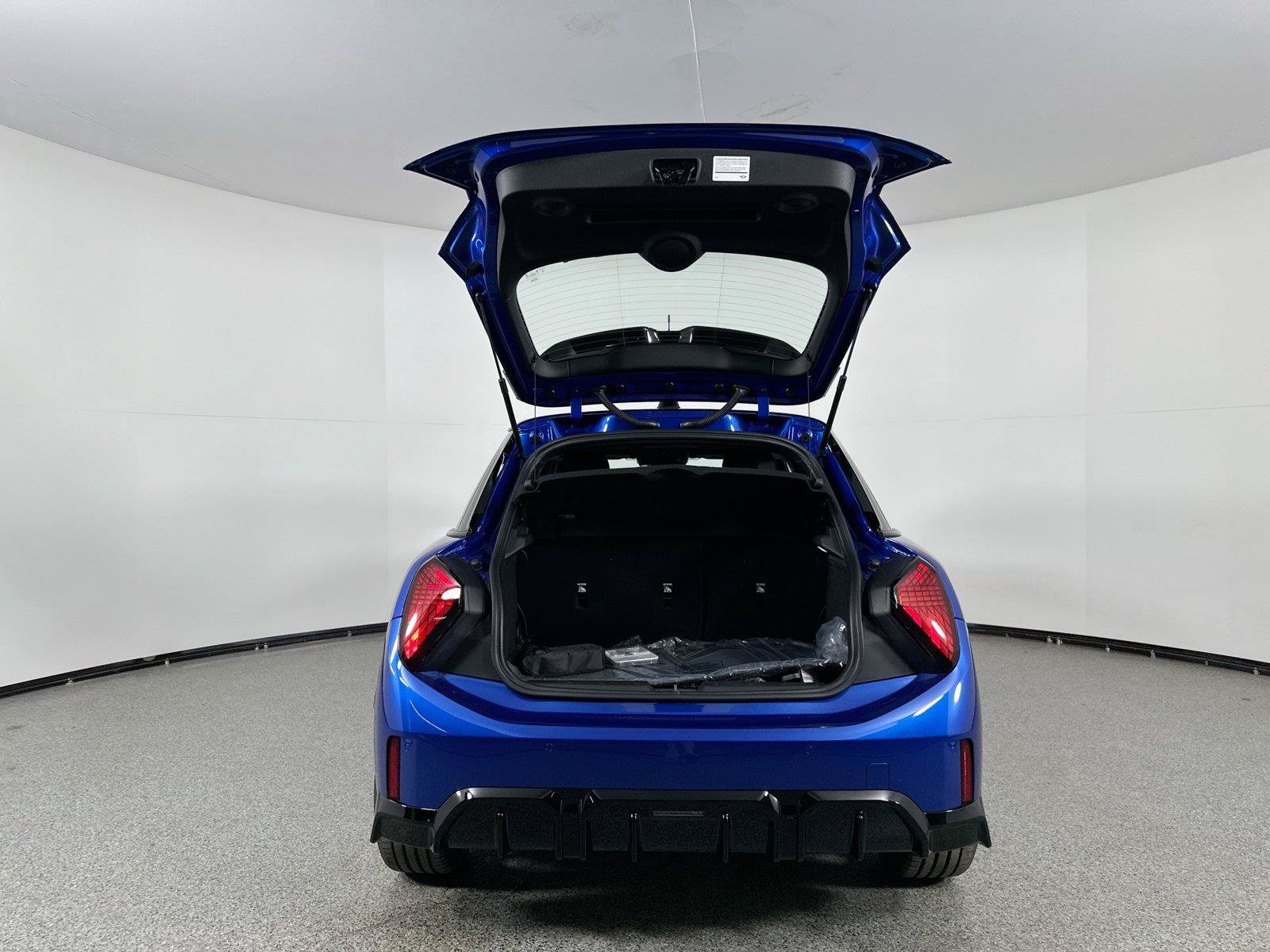 Used 2025 MINI Cooper S FWD image 23