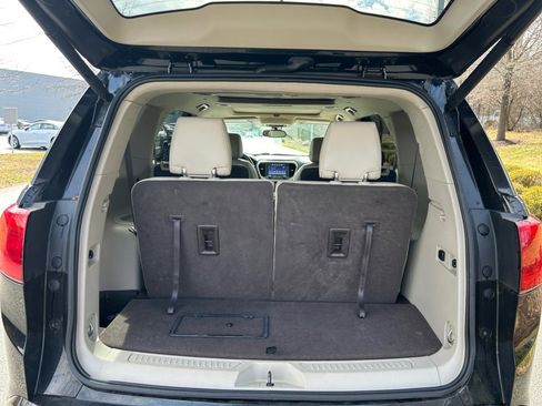 Used 2017 GMC Acadia Denali w/ LPO, Cargo Package image 15