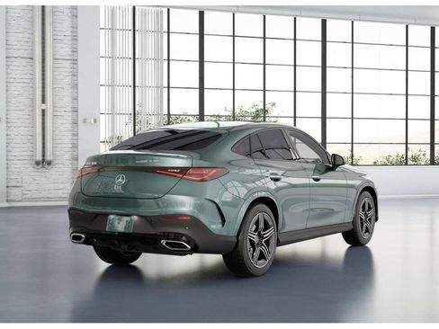 Certified 2026 Mercedes-Benz GLC 300 4MATIC image 22