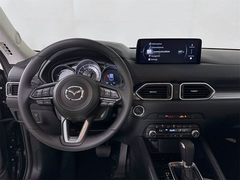 New 2025 MAZDA CX-5 AWD 2.5 S image 19