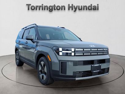 New 2026 Hyundai Santa Fe SEL