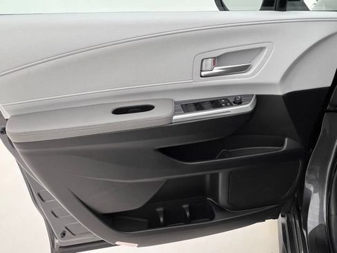 Used 2025 Toyota Sienna XLE w/ XLE Plus Package AWD/4WD image 24