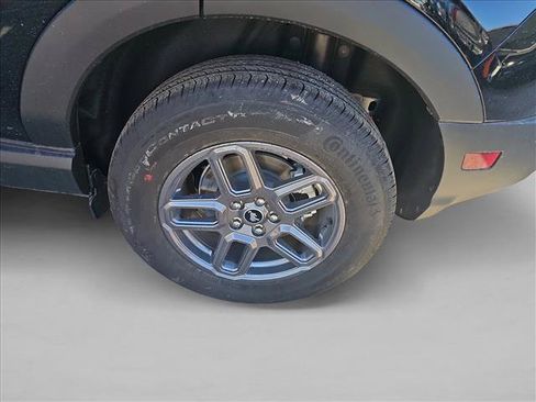 New 2025 Ford Bronco Sport Big Bend w/ Convenience Package AWD/4WD image 13