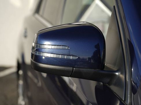 Used 2017 Mercedes-Benz GLE 400 4MATIC image 11