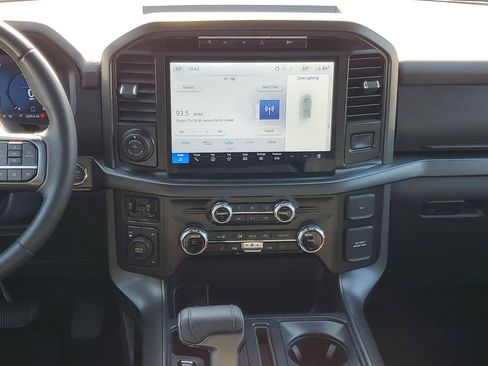 Used 2024 Ford F150 XLT w/ Equipment Group 302A MID image 25