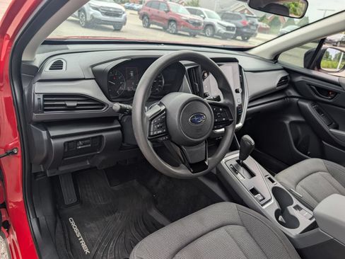 Certified 2024 Subaru Crosstrek 2.0i Premium AWD/4WD image 24
