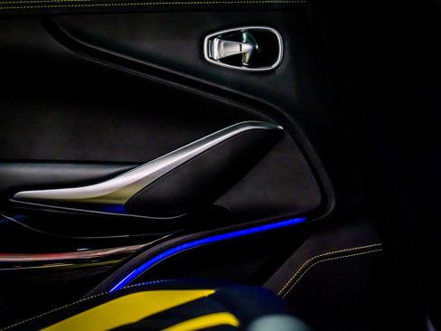 Used 2023 Aston Martin DBX 707 image 31