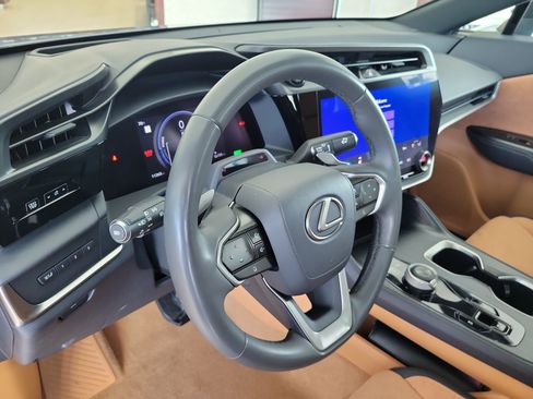 Used 2023 Lexus RZ 450e Premium w/ Accessory Package (Z1) AWD/4WD image 25