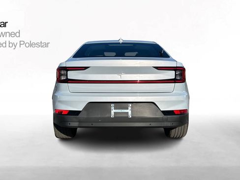 Certified 2022 Polestar Polestar 2 w/ Pilot Package image 4