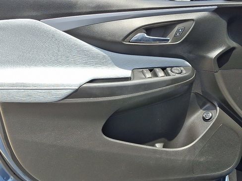 Certified 2024 Buick Envista Preferred w/ Convenience II Package FWD image 13