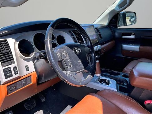 Used 2007 Toyota Tundra Limited AWD/4WD image 16