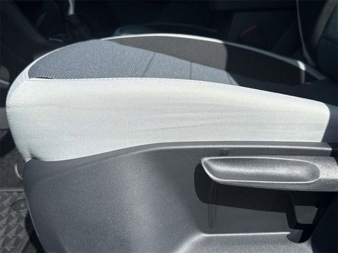 New 2025 Volkswagen Taos S image 12