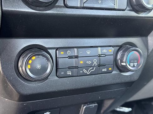 Certified 2021 Ford F250 XL w/ STX Appearance Package image 14