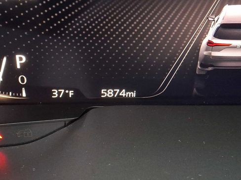 Used 2024 MAZDA CX-90 3.3 Turbo S w/ Premium Package image 17