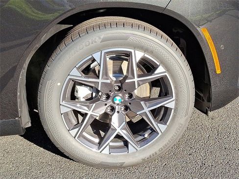 New 2026 BMW X3 xDrive30 w/ M Sport Package image 8