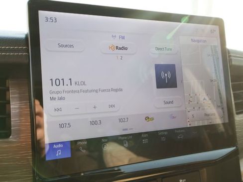 Used 2024 Ford Expedition Max Limited image 21