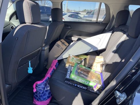 Used 2010 GMC Terrain SLE w/ Convenience Package image 6