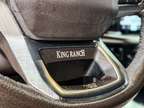 Used 2021 Ford F150 King Ranch w/ Equipment Group 601A High image 11