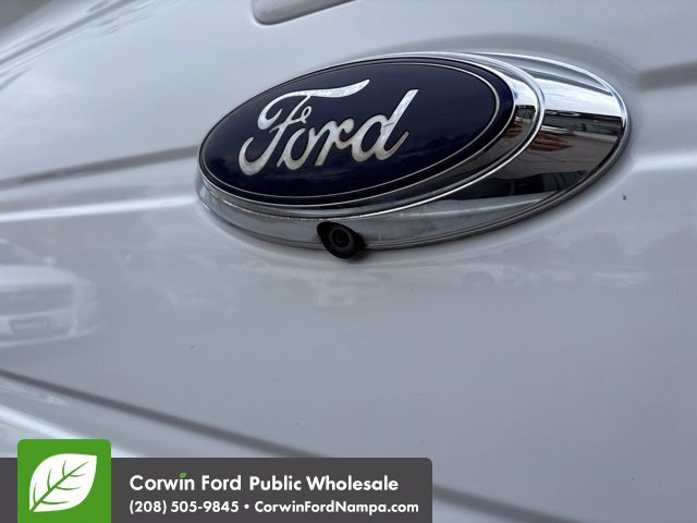 Used 2013 Ford F150 FX4 w/ Luxury Equipment Group AWD/4WD image 11
