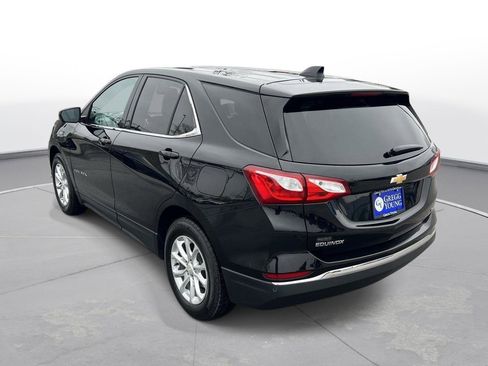 Used 2020 Chevrolet Equinox LT image 3