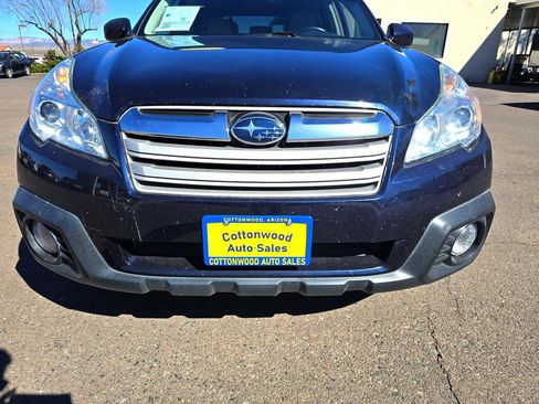 Used 2014 Subaru Outback 2.5i Premium w/ Popular Package #1A image 28