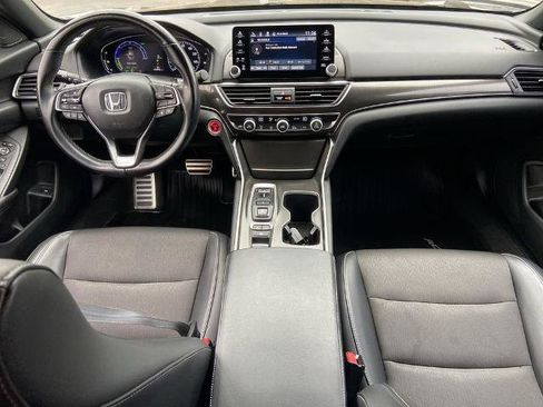 Used 2022 Honda Accord Sport image 15