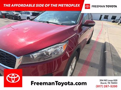 Used 2019 Kia Sorento FWD