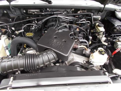 Used 2006 Ford Ranger Sport RWD image 19