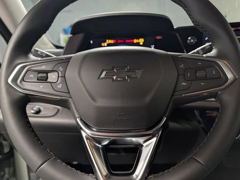 New 2026 Chevrolet Trax ACTIV w/ Driver Confidence Package FWD image 19