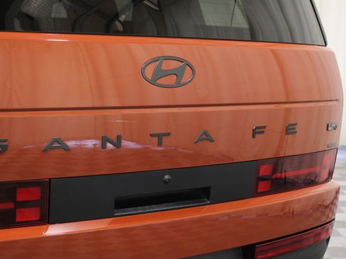 Used 2024 Hyundai Santa Fe XRT AWD/4WD image 27
