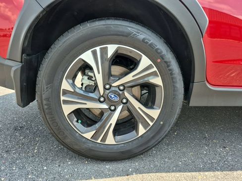 Certified 2026 Subaru Crosstrek 2.5i Premium AWD/4WD image 12