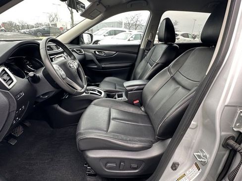 Used 2014 Nissan Rogue SL image 24