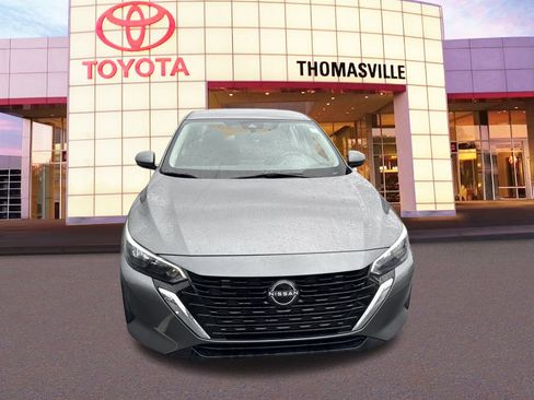 Used 2024 Nissan Sentra S image 2