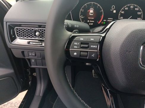 New 2026 Honda Civic Sport image 13