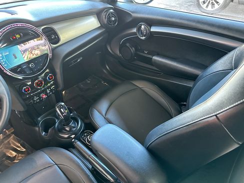 Certified 2023 MINI Cooper Convertible image 23