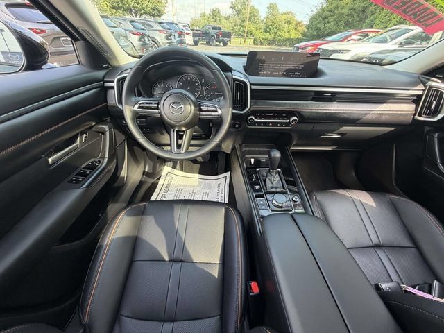 Used 2026 MAZDA CX-50 AWD 2.5 S w/ Cargo Package image 16