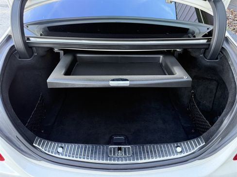 Used 2015 Mercedes-Benz S 550 Sedan image 39