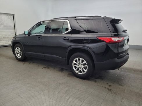 Used 2019 Chevrolet Traverse LT AWD/4WD image 3