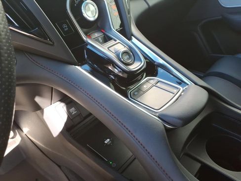 Used 2024 Acura RDX A-Spec image 11